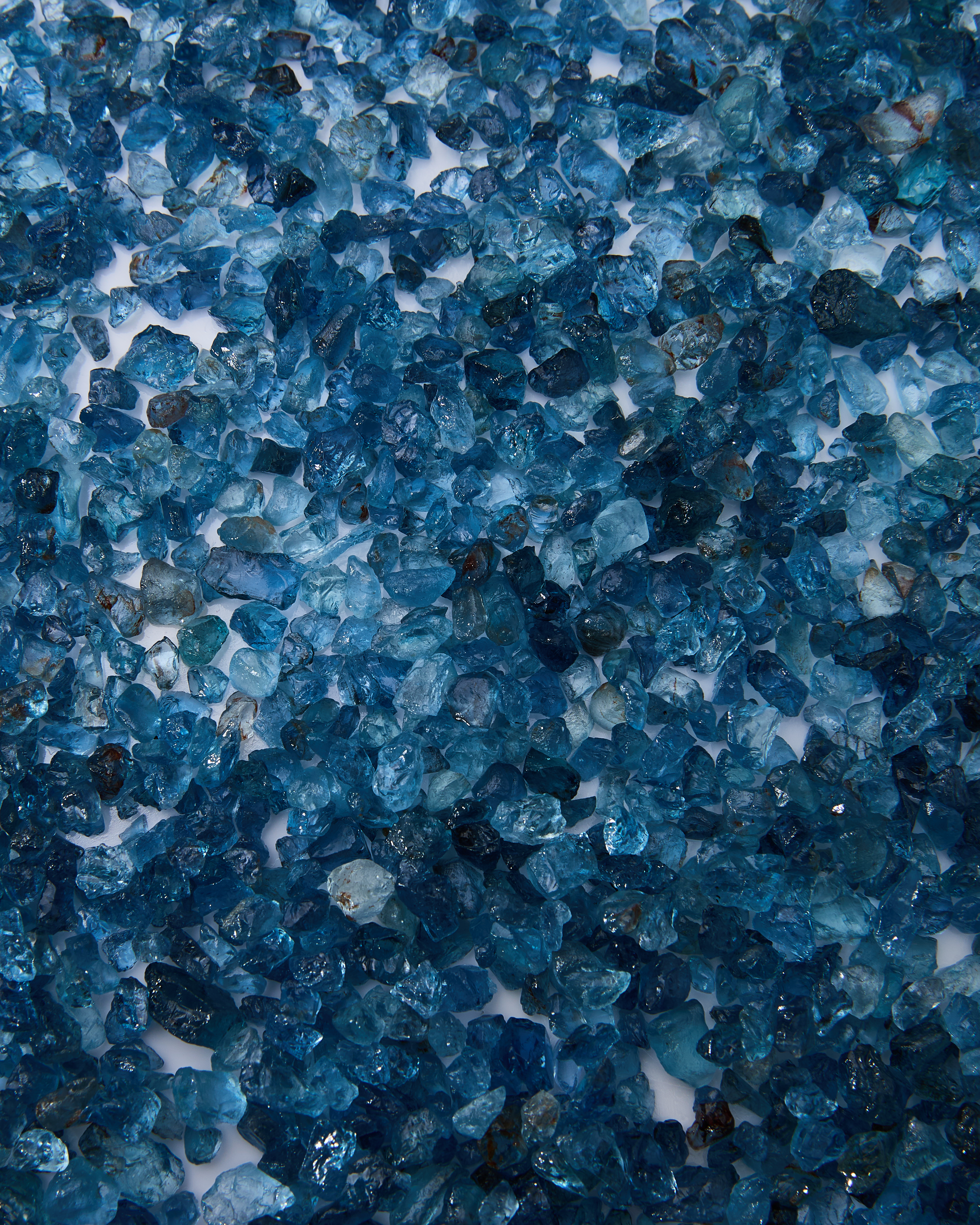 Indicolite Tourmaline