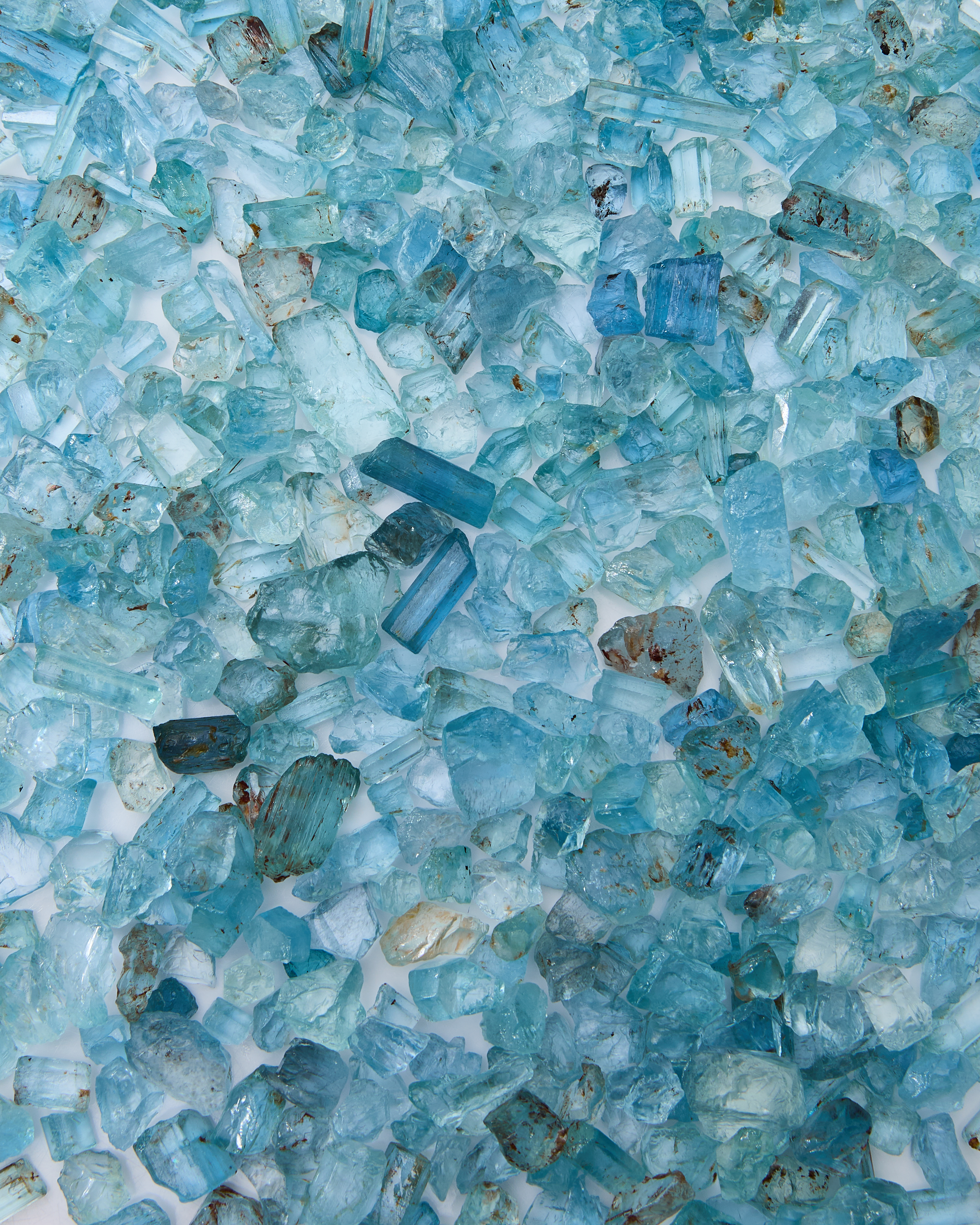 Aquamarine