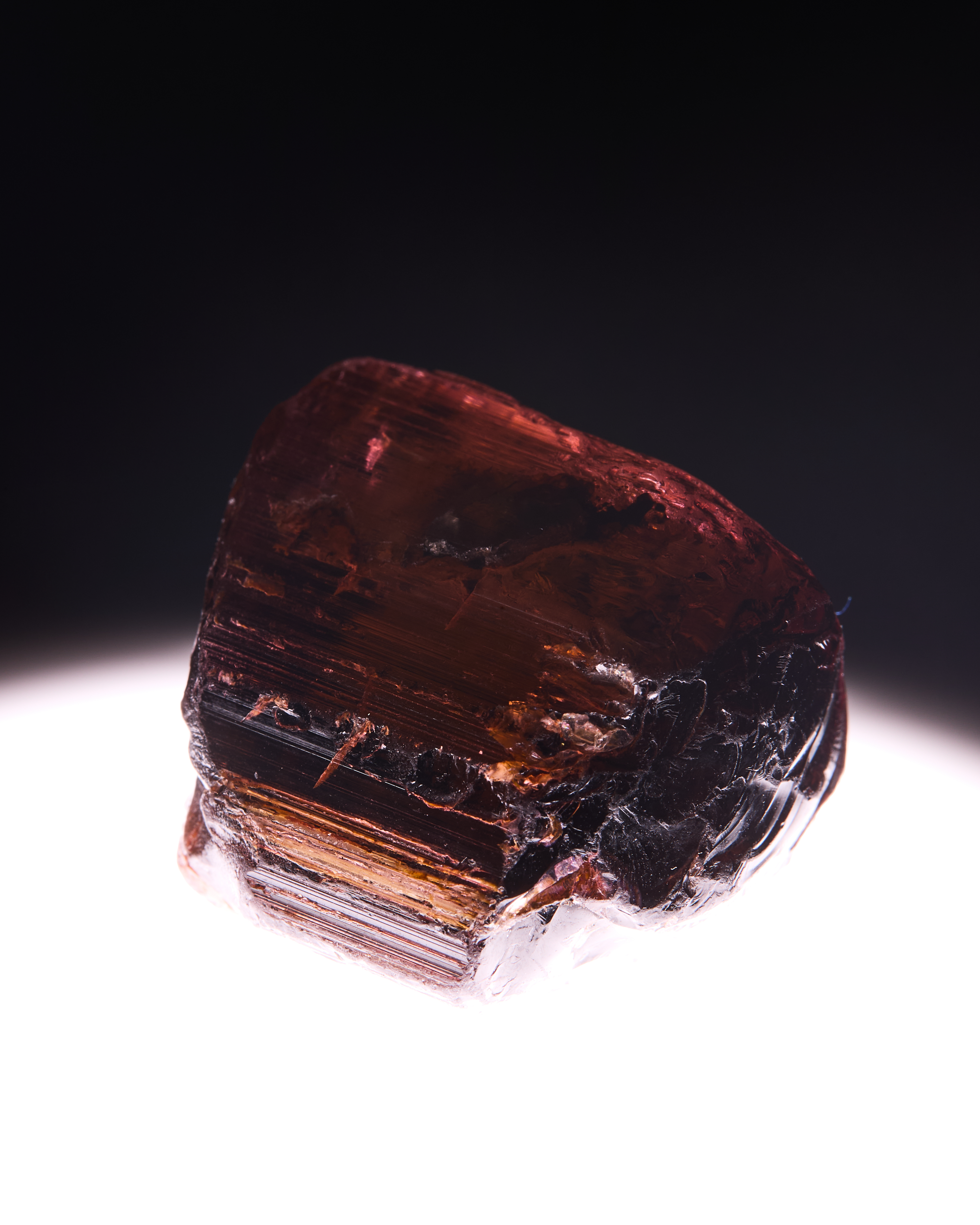 Rubylite