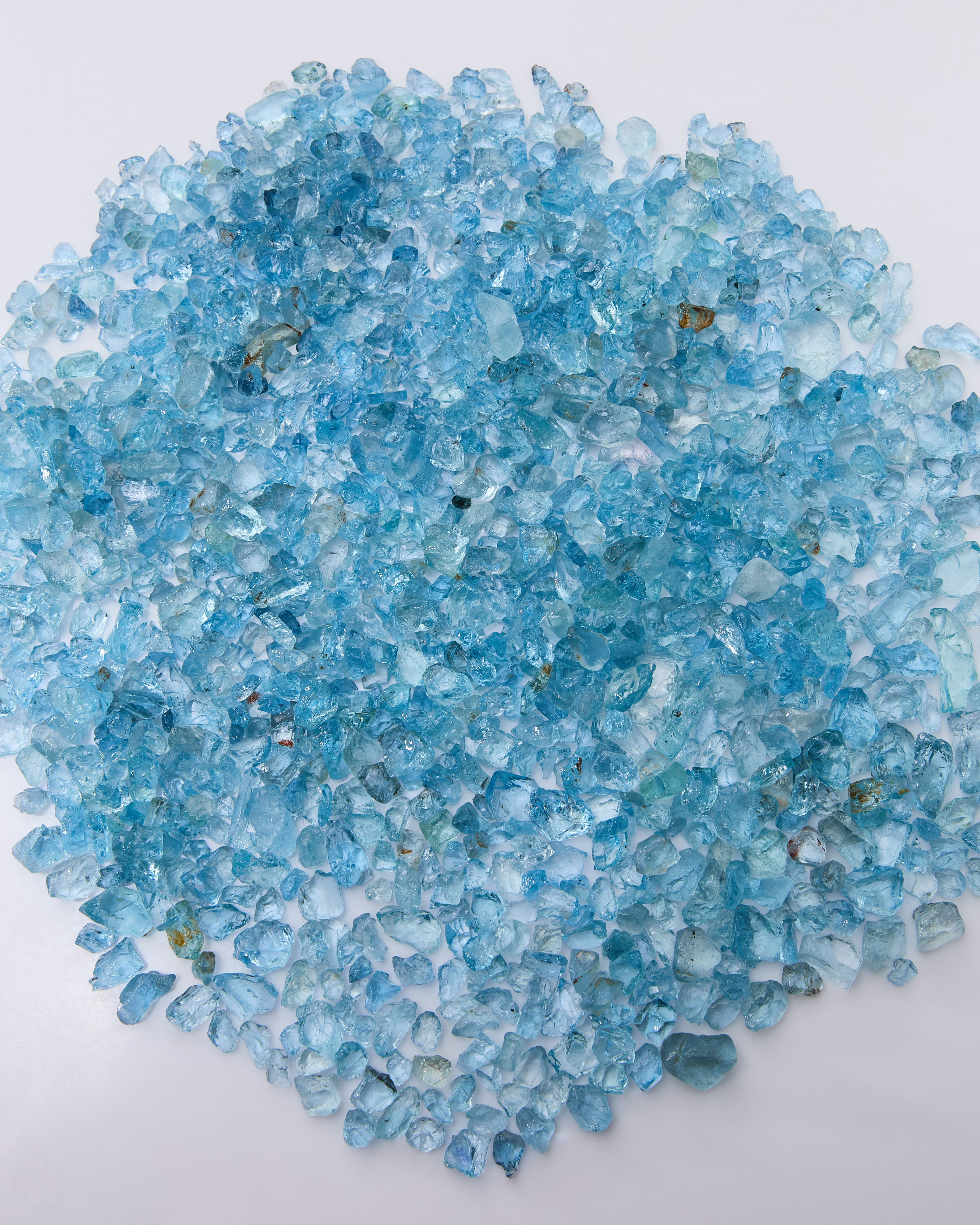 Aquamarine